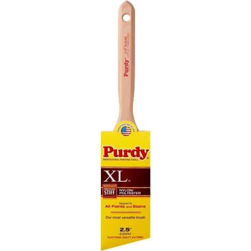 Purdy XL-Glide Brush