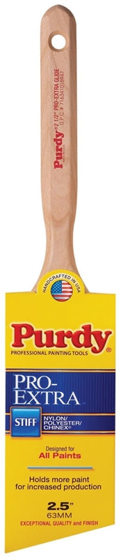 Purdy Pro-Extra Glide Brush