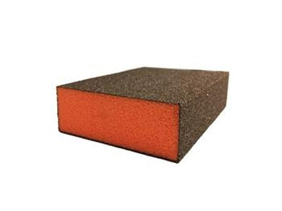Sia Sponge Sanding Block