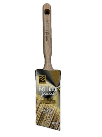Nour Brilliant Finish Brush