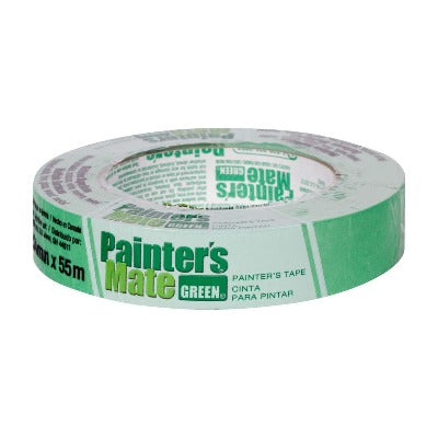 Painter's Mate Green Painter's Tape - Green