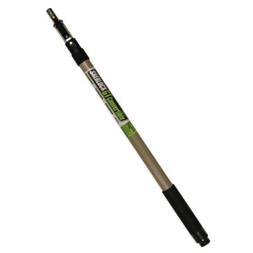 Wooster Sherlock GT Convertible Pole