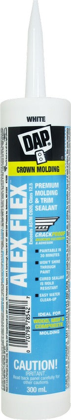 Alex Flex White 300ML