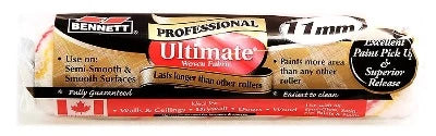 Bennett 9" Pro Ultimate Roller Refill