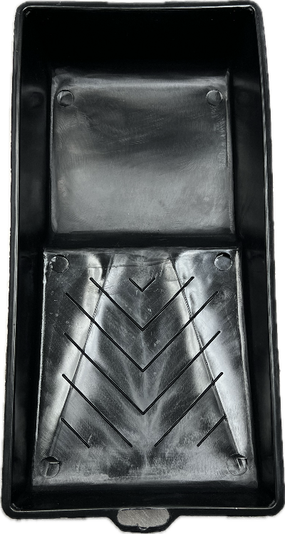 1L Plastic Tray