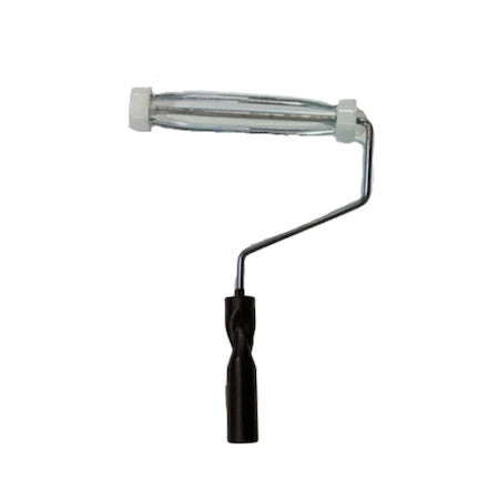 7" Pintar Roller Cage.