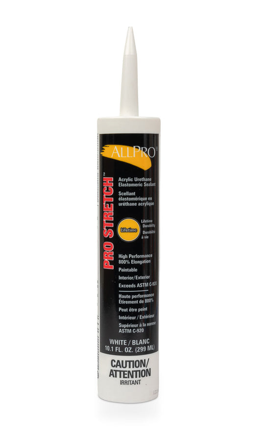 Pro Stretch Elastomeric Sealant (299ML)