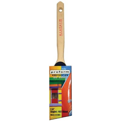 Proform Latex Angle Brush