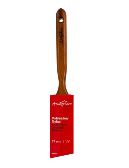 Atmosphere Polyester/Nylon Brush for all paints