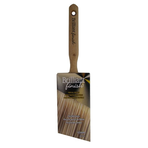 Nour Brilliant Finish Brush