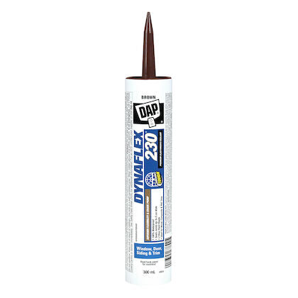 DAP Dynaflex 230 Caulking