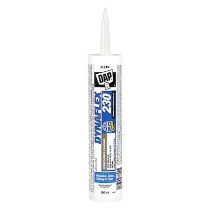 DAP Dynaflex 230 Caulking