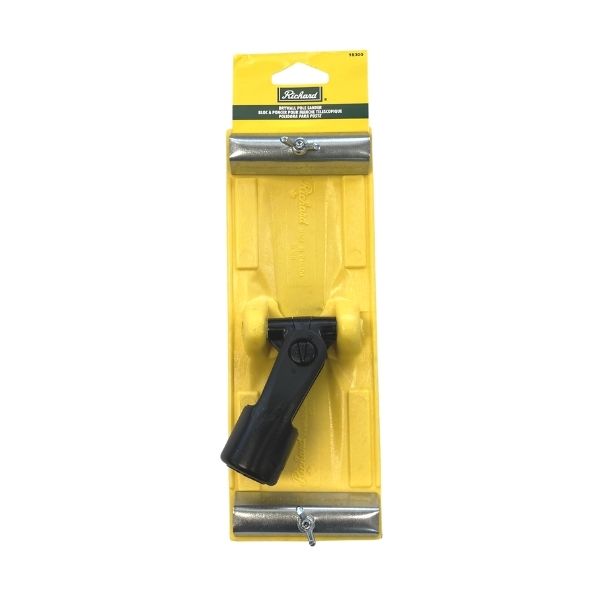 Richard Plastic Pole Sander