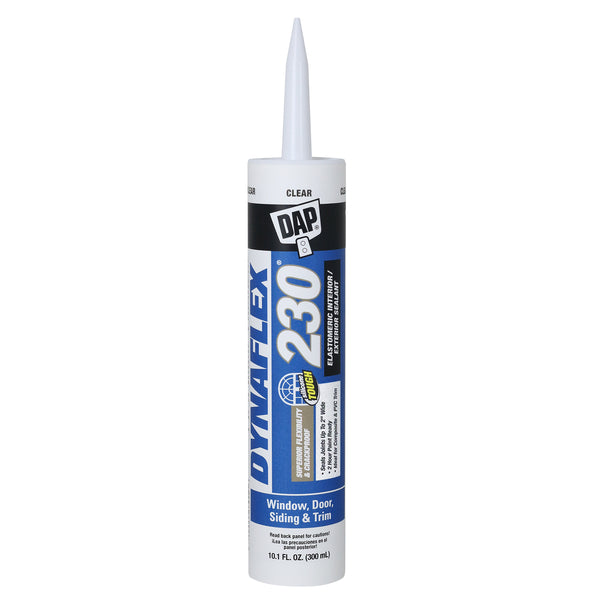 DAP Dynaflex 230 Caulking