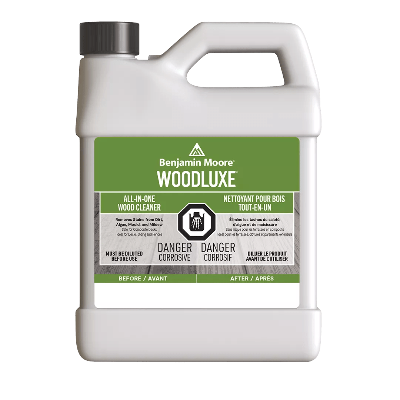 Woodluxe® Wood All-in-One Cleaner