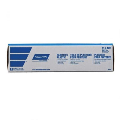Norton Painter's Plastic
