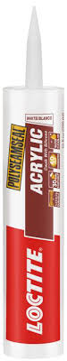 Polyseamseal Caulking White 296ml
