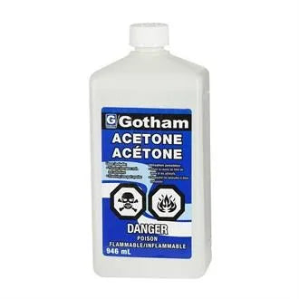 Gotham Acetone