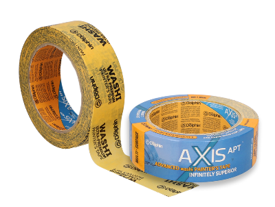AXIS Washi tape